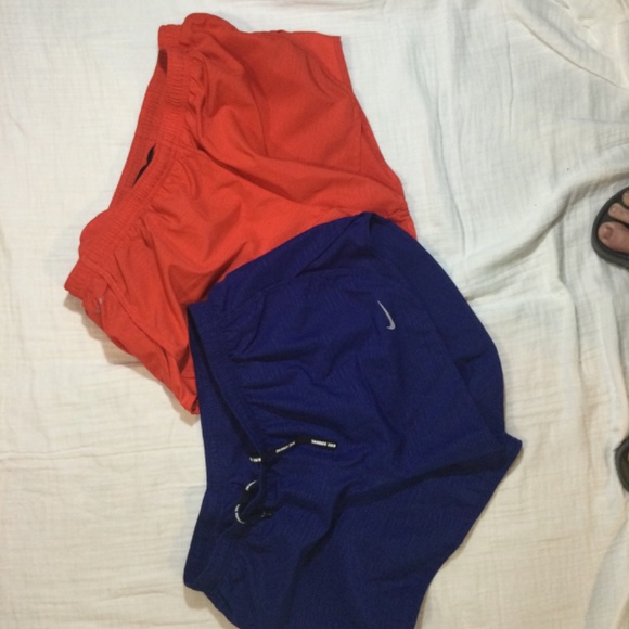 2 DRI-FIT shorts for one price! - Picture 3 of 9